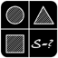 The area of geometric figures 1.5