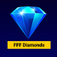 FFF Diamonds - Spin To Win 1.2