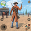 Gangster Crime Gun Cowboy Game 5.6