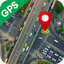 Live Navigation GPS: World Map 6.1.3