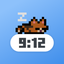 Pixel Pets : Activity & Widget 2.1