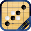 Gomoku Renju - Five Dots in a Row /Line 1.1
