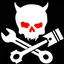 Devil's Peak Fury 1.1