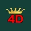 4D King v2 Live 4D Results