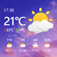 Live Weather - Forecast Widget 2.2.21