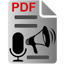 Voice Text - Text Voice PDF 18.0