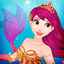 Mermaid Makeup Salon, Dress Up 1.1.8