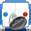 Air Hockey Cross 15.01.27