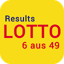Results for Lotto 6 aus 49 2.5