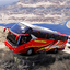 Mountain Driving Sim Bus Games 1.8