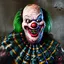 Evil Horror Clown Returns 2023 2.6