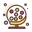 Sorteador: rifas, números e + 120.0