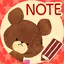 Notepad : The Bears' School 3.34.30.1