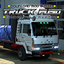 Download Mod Bussid Truck Fuso 1.7