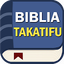 Bible Takatifu / in Swahili 2.8