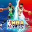 NBA CLASH: Basketball Game 1.2.1