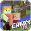 Carry On Mod for Minecraft 1.40