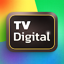 TV Digital: tv online ao vivo 1.3.6