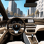 Advanced Car Driver