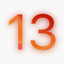 iUX 13 - Icon Pack 1.3.21