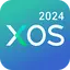 XOS Launcher 2023-Cool Stylish