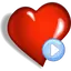 WASticker Love with movement 3.23.0413