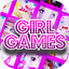 Girl Games - 500+ Dress Up & C 2.6.0