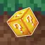 Mods Lucky Block for Minecraft 1.9.5