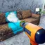 Power Gun House Washing Game 2.3