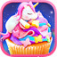 Rainbow Unicorn Foods & Desser 1.2