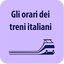 Italian Trains Timetable 1.7.9
