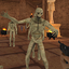 Mummy Egypt: treasure hunter 1.0