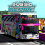Livery Anime Bussid 1.2