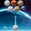 Bubble Shooter Space Edition 2.1.4