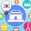 Learn Korean Vocabulary Words & Phrases FlashCards 5.4.0