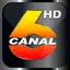 Canal 6 Honduras 14.3.13