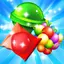 Candy Sweet - best match 3 puzzle 1.0