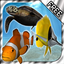 my Fish 3D Virtual Aquarium (Silver Edition) FREE 2.4