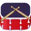Drums - Choice For Drummer 2.3