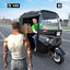 Modern Rickshaw Driving Games 2.2.13