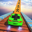 Extreme Car Driving: Stunt Car 17.0.3