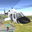 Police Helicopter Flying 1.40