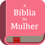 Bíblia Sagrada para Mulher 0.2.134