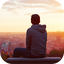 Alone Wallpapers - Sad Love Im 5.0