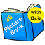Picture Book: 36 Word Books 5.0