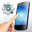 Mobile Phone Touch Screen Prob 2.4