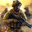 US Army Commando Mission Game 1.9