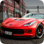 Corvette C7 Drift Simulator 1.2