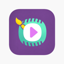 برنامج مونتاج فيديو 1.2