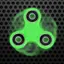 Fidget Spinner - The Spin Simulator Glow 1.0.1